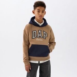Gap kids DAP Harlem dapper Dan limited edition Size XS